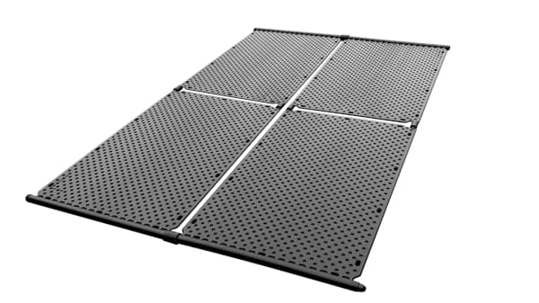 EcoOnline OKU performance system EcoOnline OKU performance system