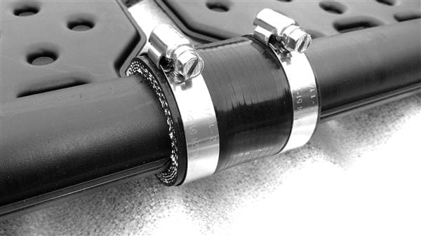 EcoOnline OKU performance system EcoOnline OKU performance system