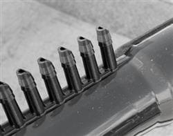 Spare manifold Spare manifold