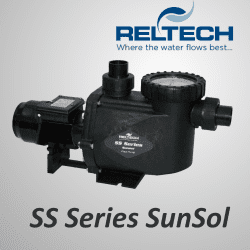Reltech SS 50 Reltech SS 50